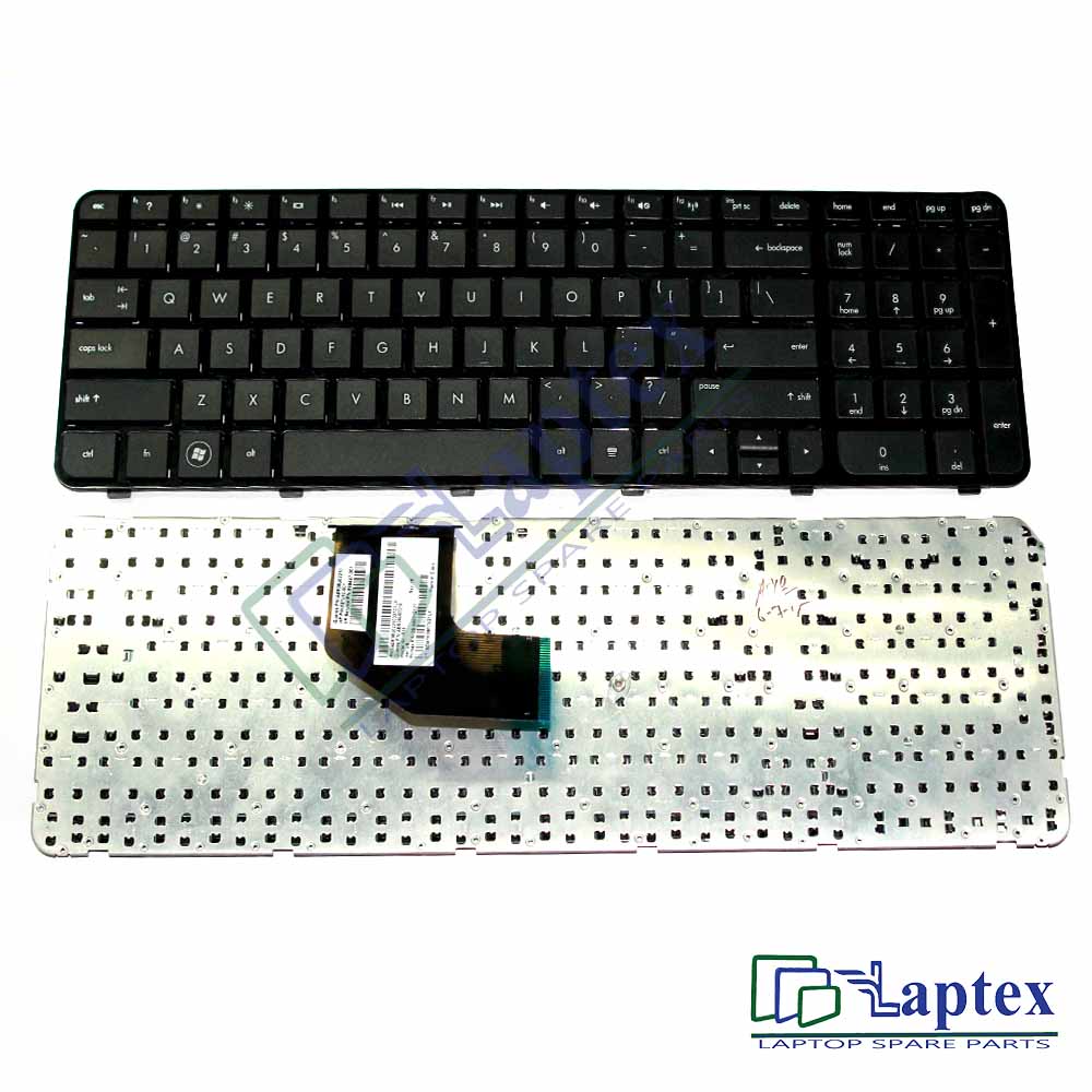HP Pavilion g6-2000 Laptop Keyboard